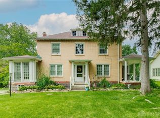 515 Kramer Rd, Springfield, OH 45505