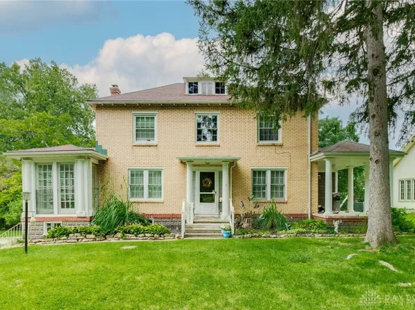 515 Kramer Rd, Springfield, OH 45505