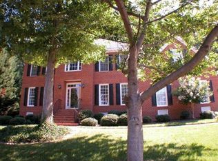 12700 Parchment Ln, Henrico, VA 23233