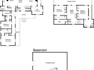 2118 Atlantic Ave, Sullivans Island, SC 29482