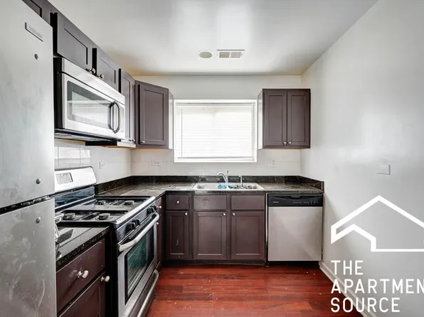 2530 W Fitch Ave, Chicago, IL