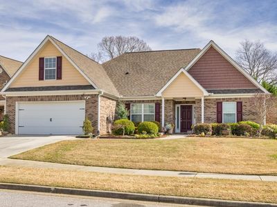 1380 Rose Terrace Cir, Loganville, GA, 30052