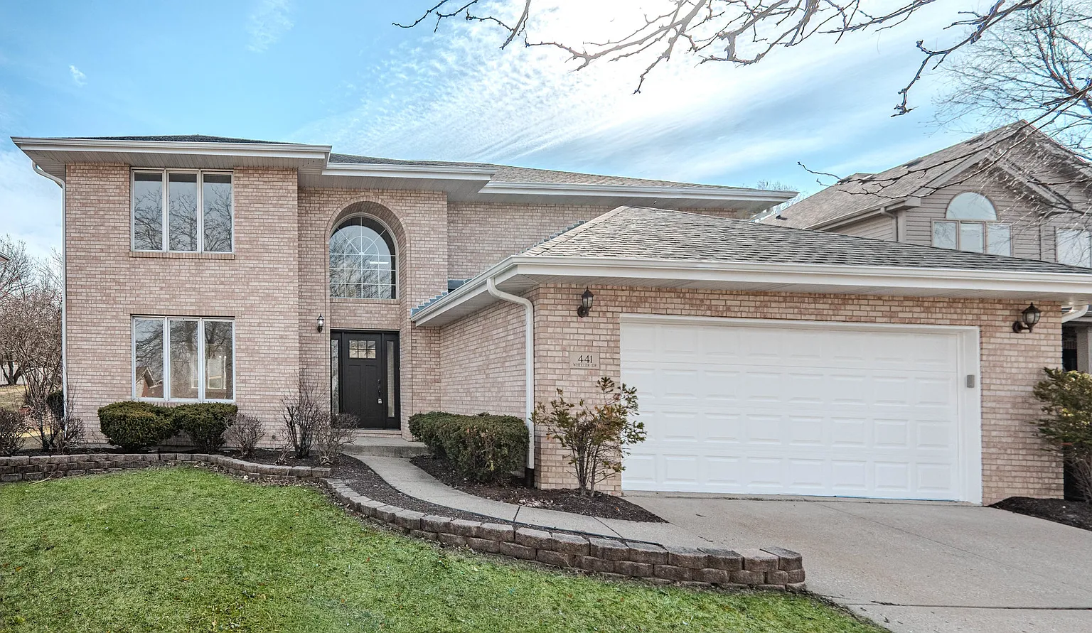 441 Wheeler Dr photo 1