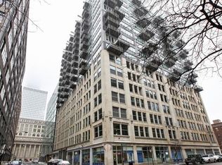 565 W Quincy St UNIT 1807, Chicago, IL