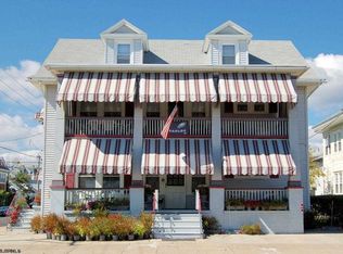 1040 Wesley Ave, Ocean City, NJ 08226