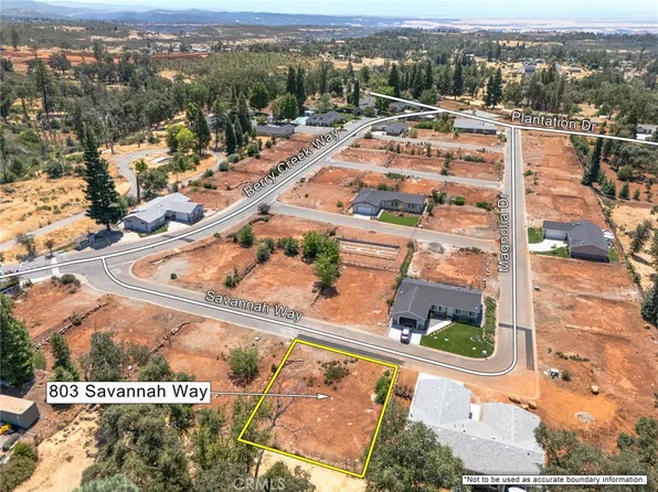 803 Savannah Way #4, Paradise, CA 95969