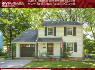8109 Ward Pkwy, Kansas City, MO 64114