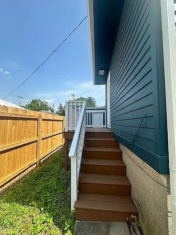 110 Valentine St #1 — Photo 17