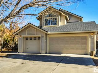 2510 Wolf Creek Dr, Reno, NV 89523