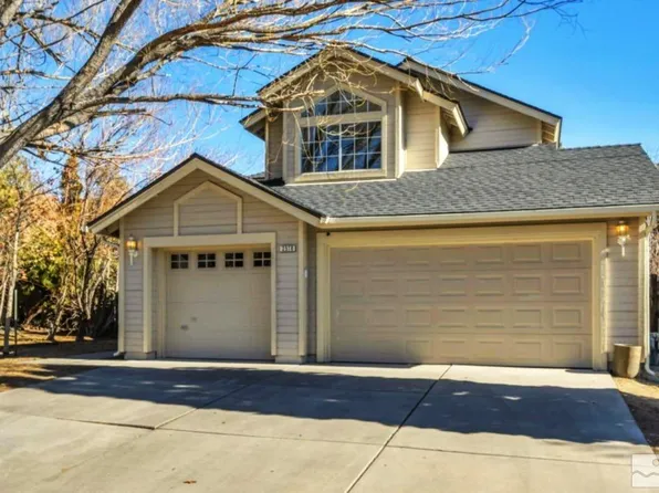 2510 Wolf Creek Dr, Reno, NV 89523