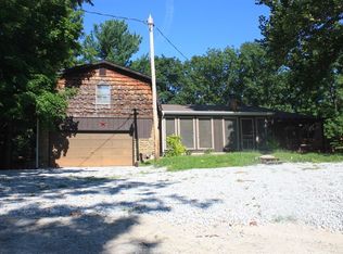 2988 Old State Road 37, Greenwood, IN