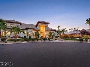 2861 Elk Canyon Ct, Las Vegas, NV 89117