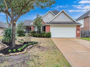 15810 Sunmill Ct, Cypress, TX 77429