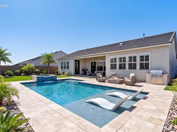 4231 E DESERT VISTA Trail, Cave Creek, AZ 85331