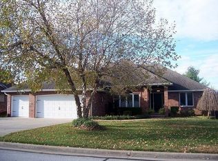 4533 S Park Ave, Springfield, MO 65810