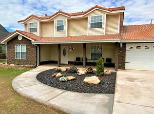 42 S Brewer Ln, Snowflake, AZ 85937