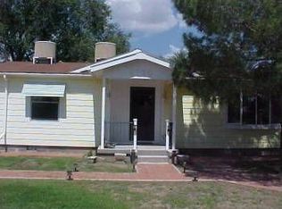 4770 Country Pl, Las Cruces, NM 88007
