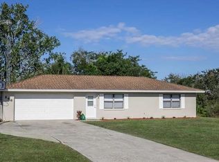 248 Washington Blvd, Lake Placid, FL 33852