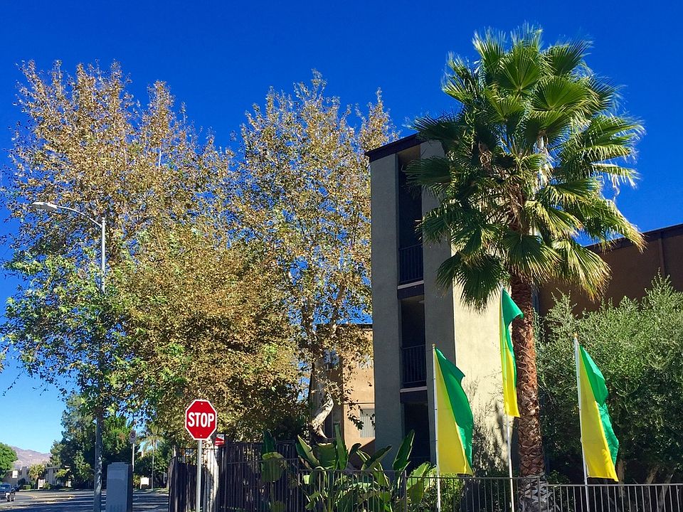 Topanga Apts Topanga Westside, Lp 8700 Topanga Canyon Blvd Canoga