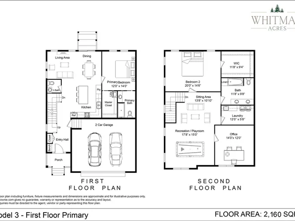 7 Whitman Cir #7, Bellingham, MA 02019