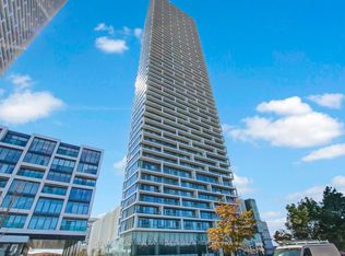898 Portage Pkwy N #4808, Vaughan, ON L4K 4Z4