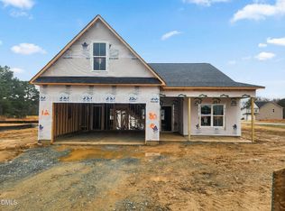 80 Baxley Dr Lot 12, Dunn, NC 28334