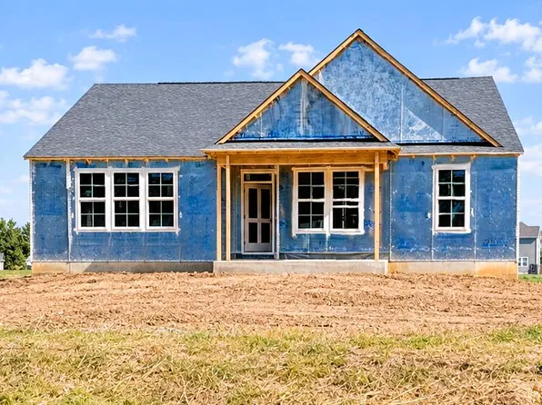 3600 Bullittsville Rd, Hebron, KY 41048