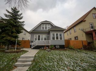 2915 S 11th St, Milwaukee, WI 53215