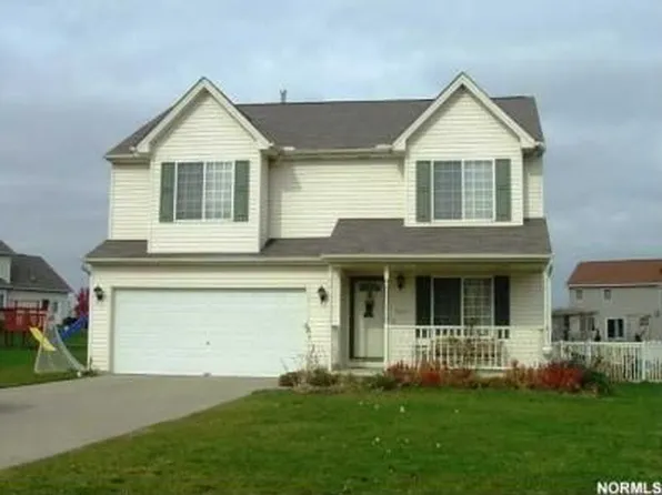5075 Red Maple Ct, Medina, OH 44256