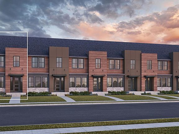 Northwest Contemporary