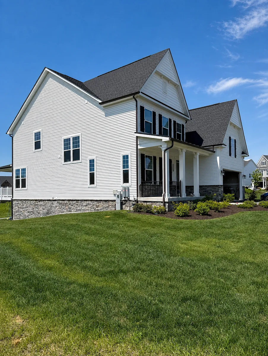 Building Photo - 7548 Zoe Ln