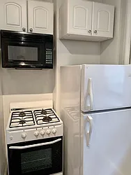 Rented by Compass