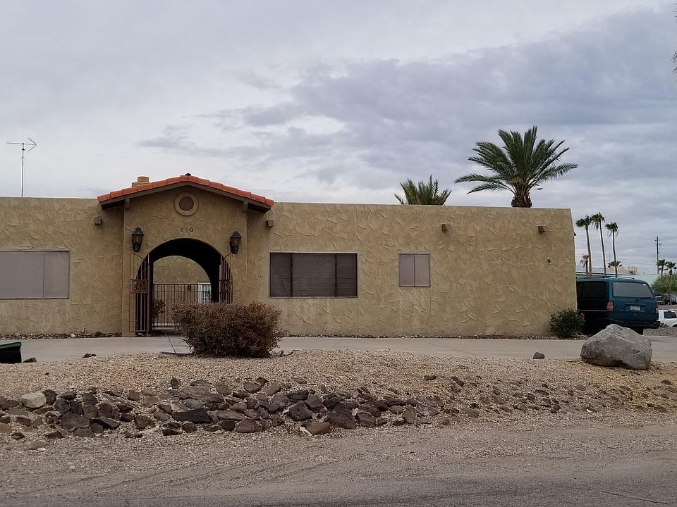 1st image of 690 Paseo Granada APT 3