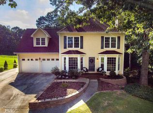 1805 Danbury Ct, Powder Springs, GA