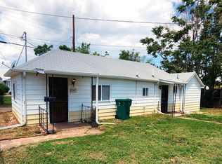 3791 1/2 S Cherokee St, Englewood, CO 80110