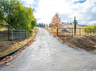 3443 Sunburst Rd, Adelaide, CA 93446