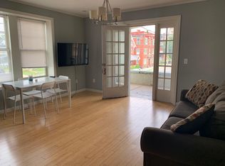 324 Walnut St APT 4, Williamsport, PA 17701