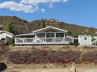 35109 Highway 79 SPACE 157, Warner Springs, CA 92086