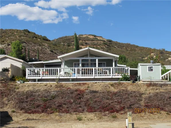 35109 Highway 79 Space 157, Warner Springs, CA 92086