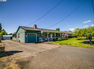 2525 SW 204th Ave, Aloha, OR 97003