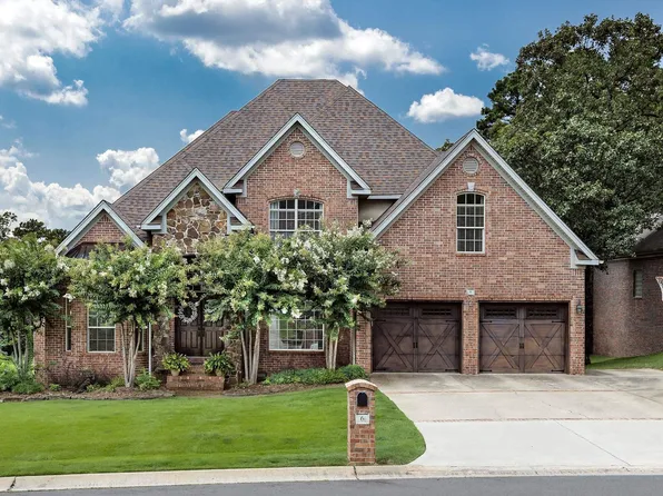 6 Wellington Parish Cv, Little Rock, AR 72211