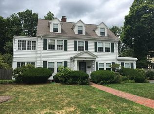 131 Court St, Dedham, MA 02026