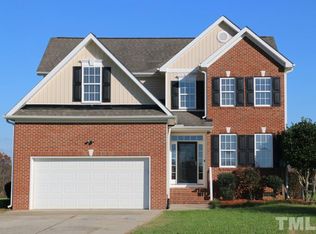 4933 Homestead Dr, Mebane, NC 27302