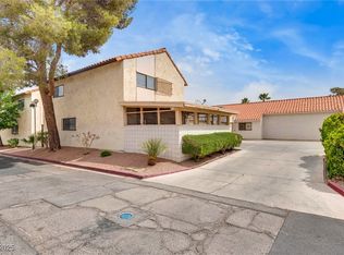 3350 Duece St, Las Vegas, NV 89121