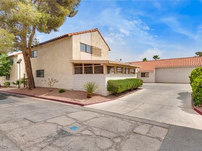 3350 Duece St, Las Vegas, NV, 89121