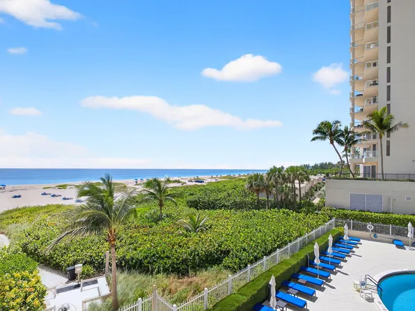 2800 N Ocean Dr, Riviera Beach, FL