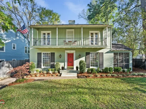 704 Oneonta St, Shreveport, LA 71106