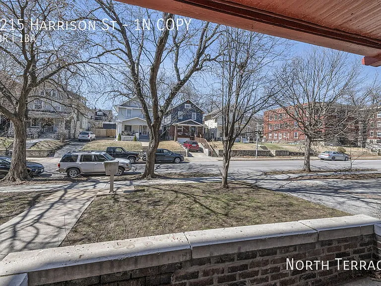 4215 Harrison St #2N — Photo 17