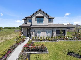 2317 Millican, Dayton, TX 77535