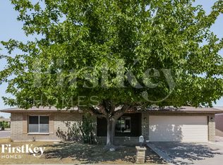 10612 N 47th Dr, Glendale, AZ 85304